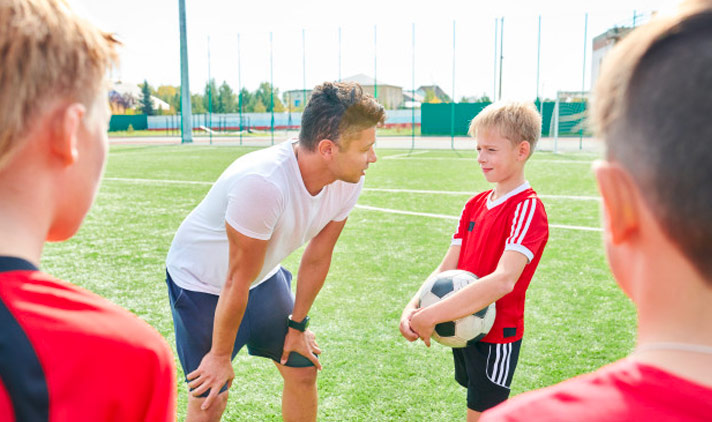 Modulo 13 - Modulo 14 - Modulo 15 Il linguaggio segreto delle emozioni - Di che stile sei? Noncurante, censore, lassista o allenatore - Emotion Coaching